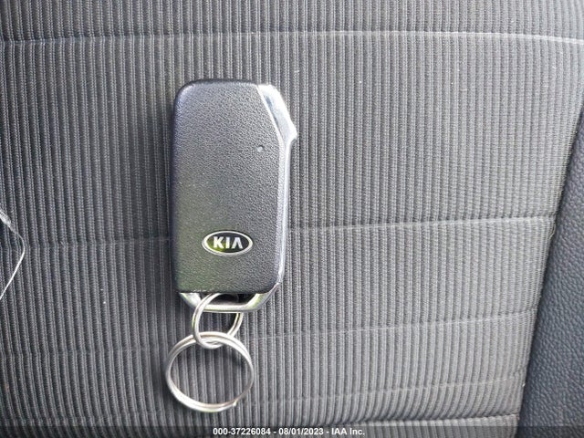 2020 KIA SOUL GT-LINE TURBO VIN: KNDJ53AF0L7091650