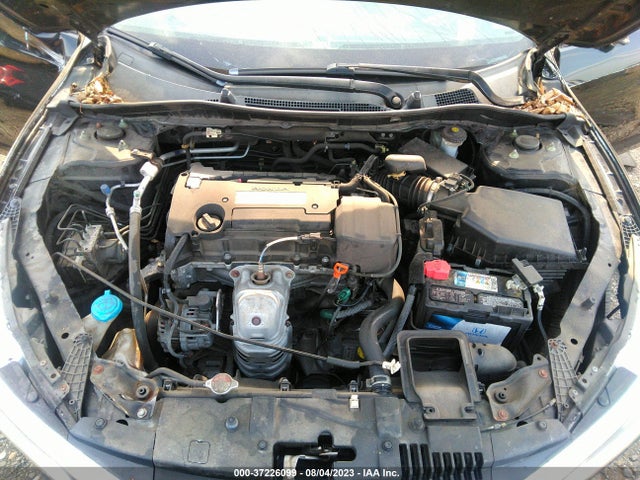 2016 HONDA ACCORD SEDAN LX VIN: 1HGCR2F31GA014642