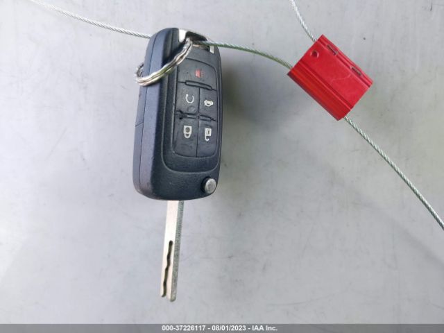 2GKFLYE34E6185207 GMC Terrain Slt