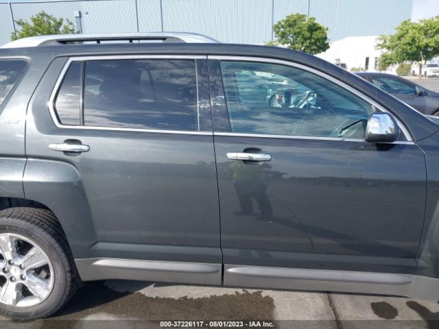 2GKFLYE34E6185207 GMC Terrain Slt