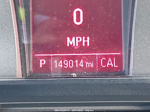 2GKFLYE34E6185207 GMC Terrain Slt