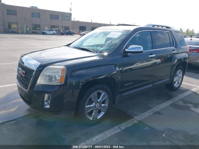 2GKFLYE34E6185207 GMC Terrain Slt