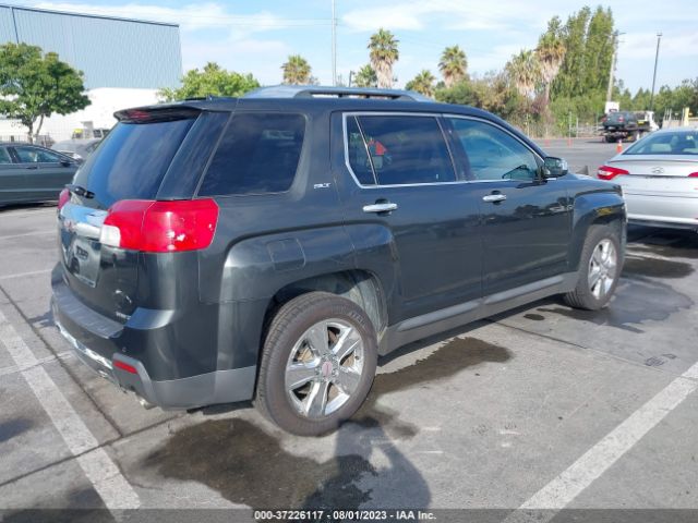 2GKFLYE34E6185207 GMC Terrain Slt