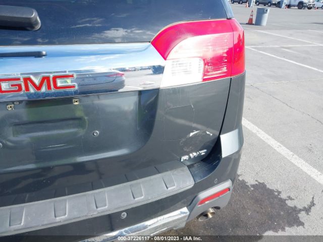 2GKFLYE34E6185207 GMC Terrain Slt