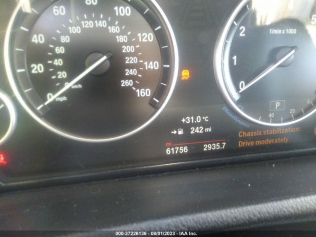 5UXWZ7C39H0V92071 BMW X3 Sdrive28i