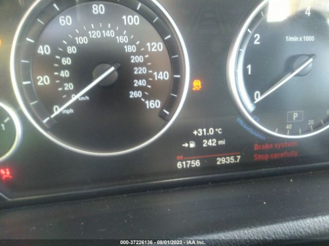 5UXWZ7C39H0V92071 BMW X3 Sdrive28i