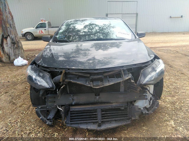 Chevrolet MALIBU LS 2019 1G1ZB5ST2KF145698 Image 5