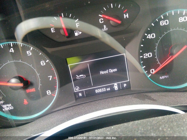 Chevrolet MALIBU LS 2019 1G1ZB5ST2KF145698 Image 8