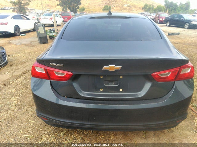 Chevrolet MALIBU LS 2019 1G1ZB5ST2KF145698 Image 9