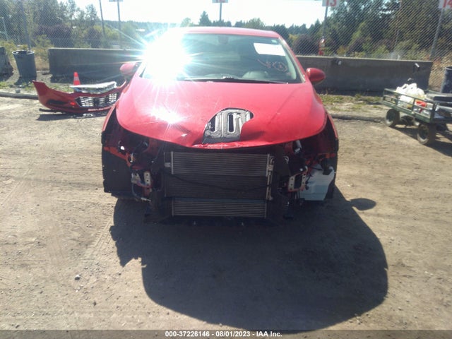 Chevrolet CRUZE LS 2018 1G1BC5SM0J7162158 Image 13