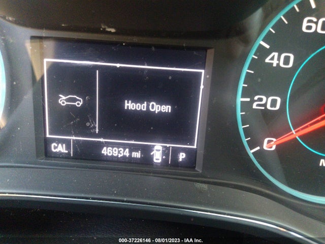 Chevrolet CRUZE LS 2018 1G1BC5SM0J7162158 Image 14