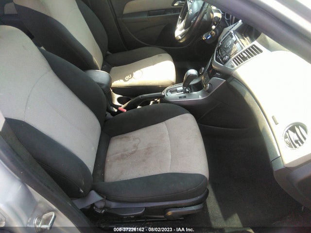 2014 CHEVROLET CRUZE 1LT VIN: 1G1PC5SB2E7412381