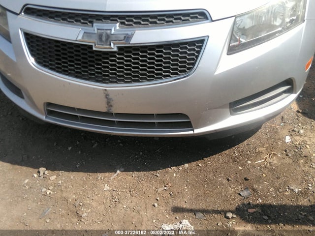 2014 CHEVROLET CRUZE 1LT VIN: 1G1PC5SB2E7412381