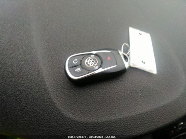 KL4CJASB8KB746678 Buick Encore Preferred