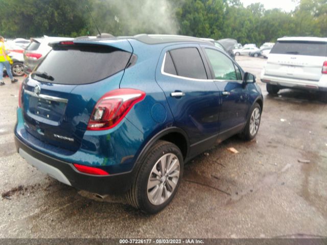 KL4CJASB8KB746678 Buick Encore Preferred