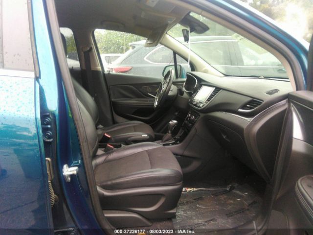 KL4CJASB8KB746678 Buick Encore Preferred
