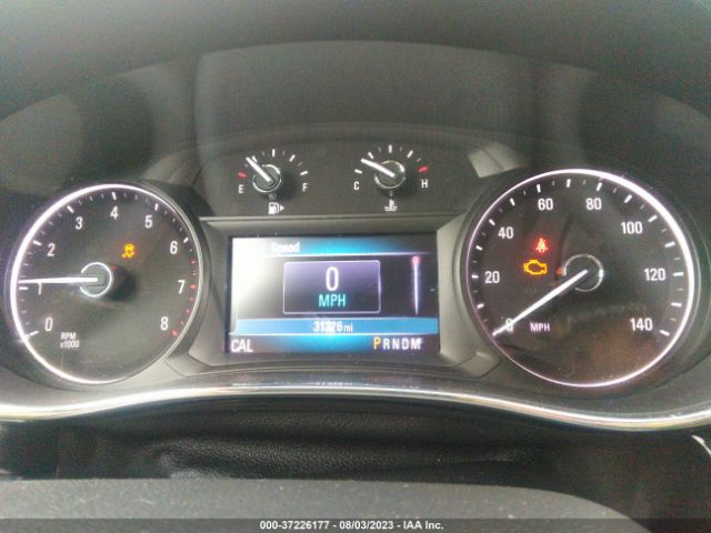 KL4CJASB8KB746678 Buick Encore Preferred