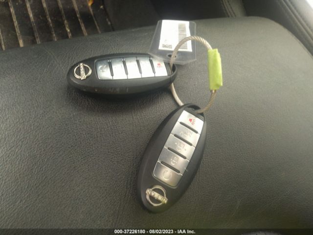 JN8AY2BB9M9794686 Nissan Armada Sl