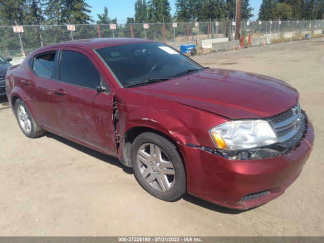 1C3CDZAG8EN235729 auction archive image