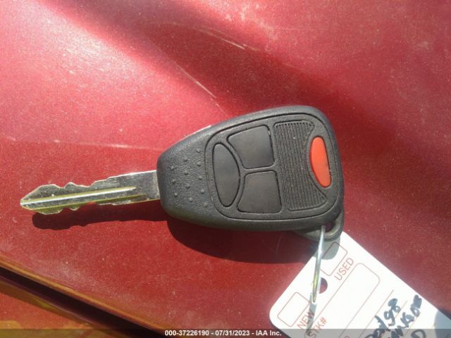 1C3CDZAG8EN235729 Dodge AVENGER SE