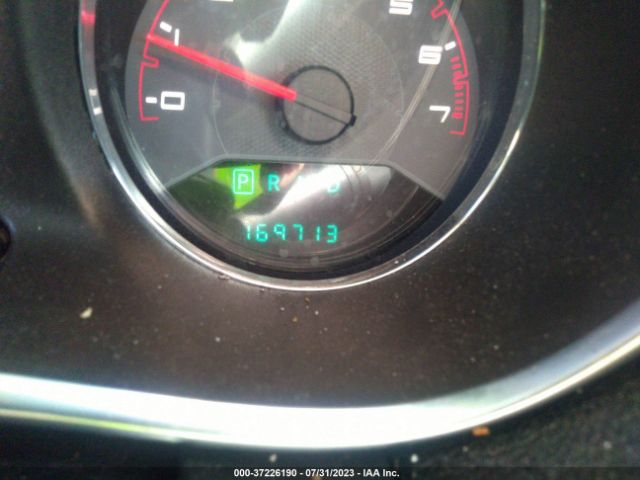 1C3CDZAG8EN235729 Dodge AVENGER SE