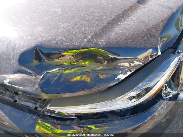 Chevrolet Trax Lt 2022 KL7CJPSM3NB565466 Image 6