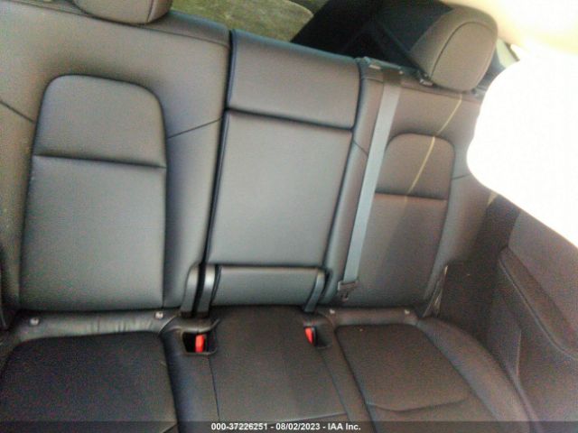 7SAYGDEE6PA033915 Tesla Model Y Long Range