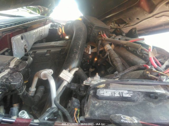 1FMJK1JT6HEA75339 Ford Expedition El Xlt