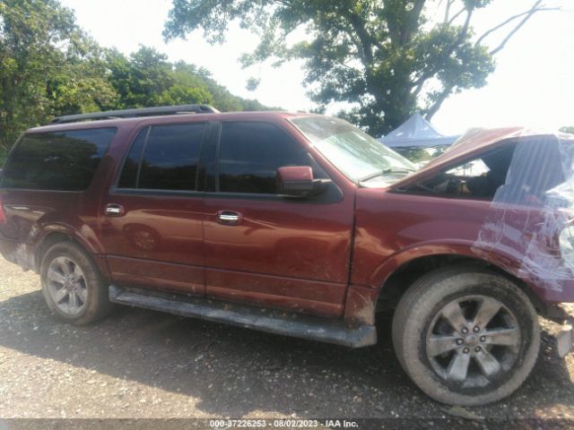 1FMJK1JT6HEA75339 Ford Expedition El Xlt