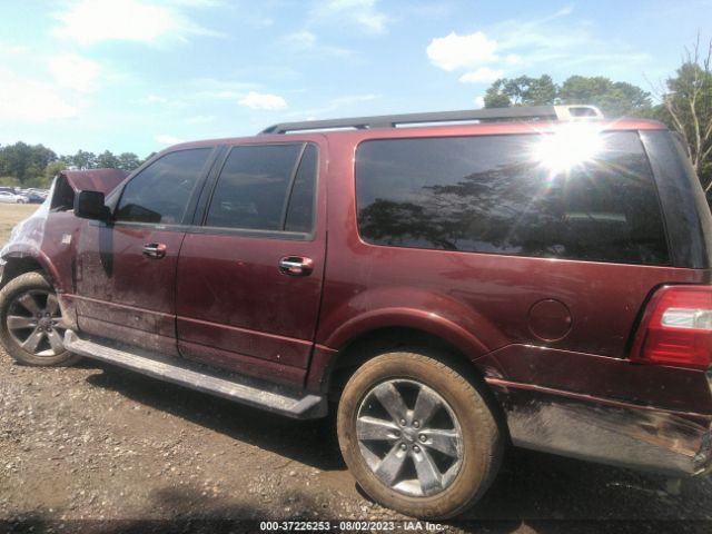 1FMJK1JT6HEA75339 Ford Expedition El Xlt
