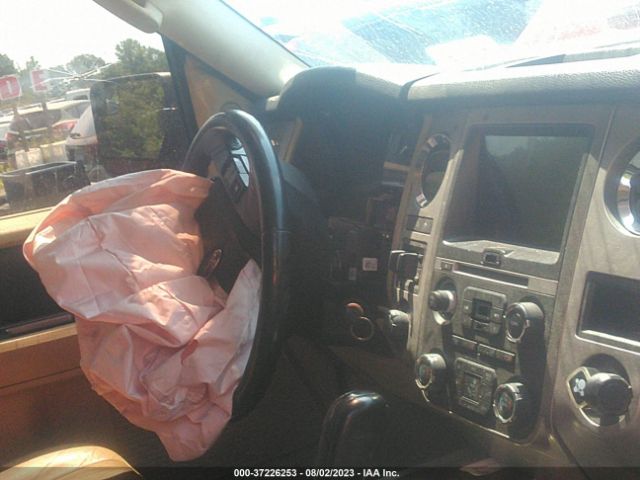 1FMJK1JT6HEA75339 Ford Expedition El Xlt