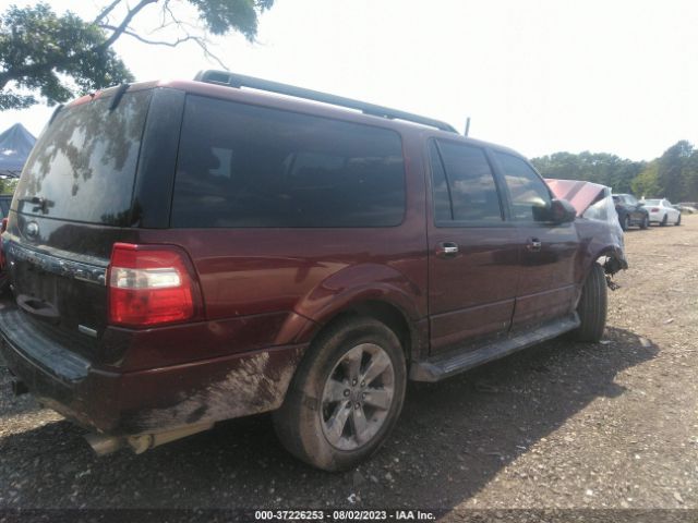 1FMJK1JT6HEA75339 Ford Expedition El Xlt