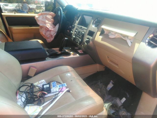 1FMJK1JT6HEA75339 Ford Expedition El Xlt