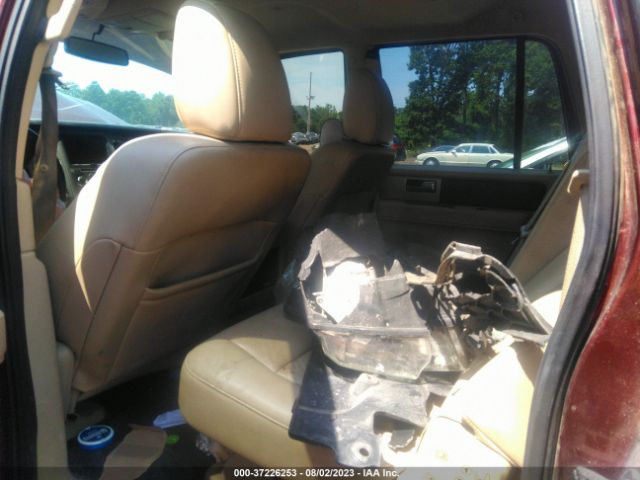 1FMJK1JT6HEA75339 Ford Expedition El Xlt