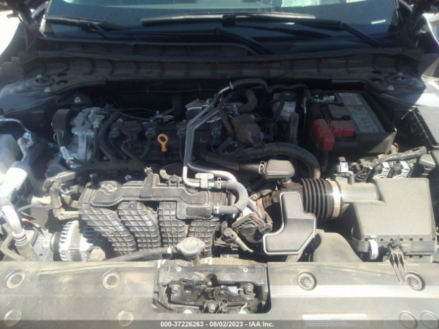 1N4BL4CV4NN353128 Nissan Altima 2.5 Sr