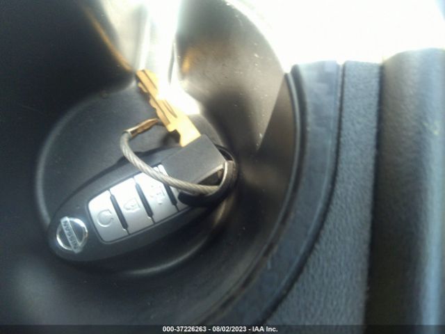 1N4BL4CV4NN353128 Nissan Altima 2.5 Sr