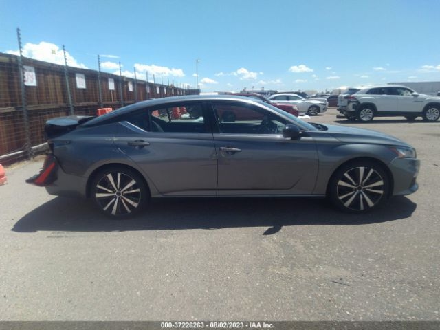 1N4BL4CV4NN353128 Nissan Altima 2.5 Sr