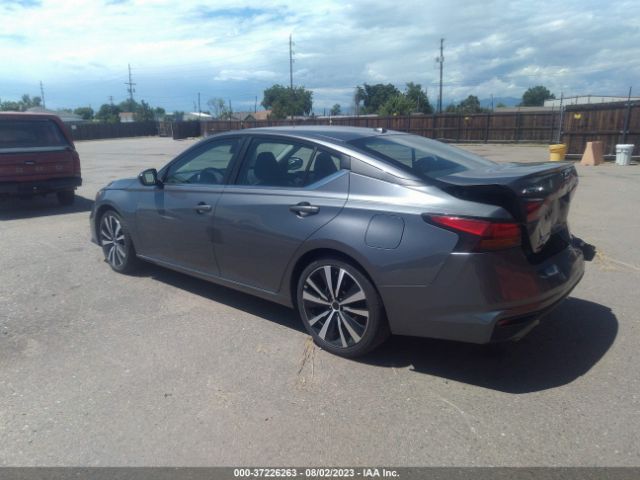 1N4BL4CV4NN353128 Nissan Altima 2.5 Sr
