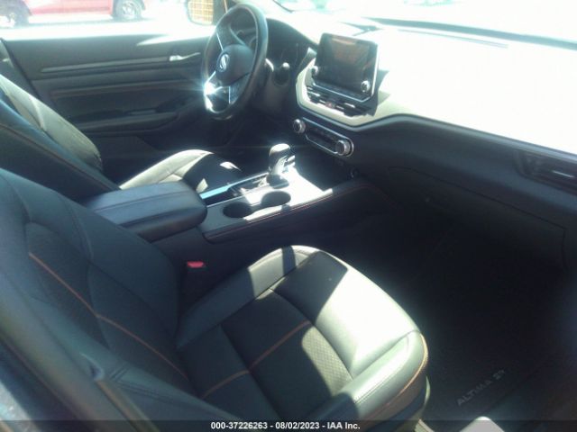 1N4BL4CV4NN353128 Nissan Altima 2.5 Sr