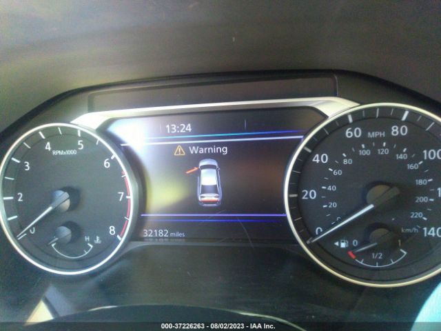 1N4BL4CV4NN353128 Nissan Altima 2.5 Sr