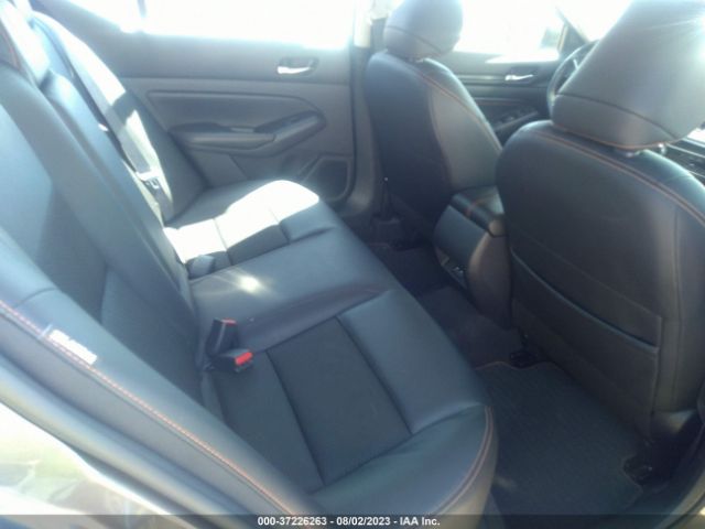 1N4BL4CV4NN353128 Nissan Altima 2.5 Sr