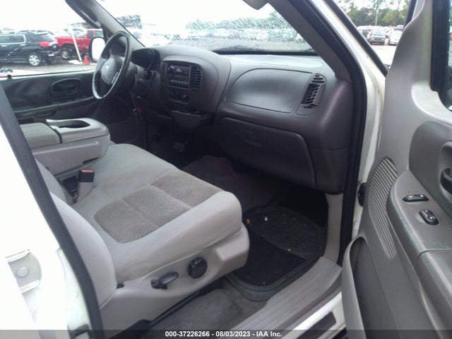 2003 FORD F-150 XLT/LARIAT/KING RANCH VIN: 1FTRW07623KC94073