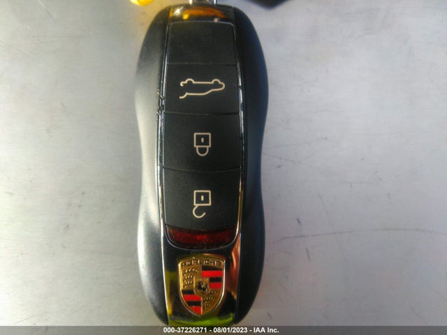 2021 PORSCHE MACAN WP1AA2A5XMLB08734 Photo 10