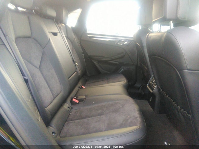 2021 PORSCHE MACAN WP1AA2A5XMLB08734 Photo 7