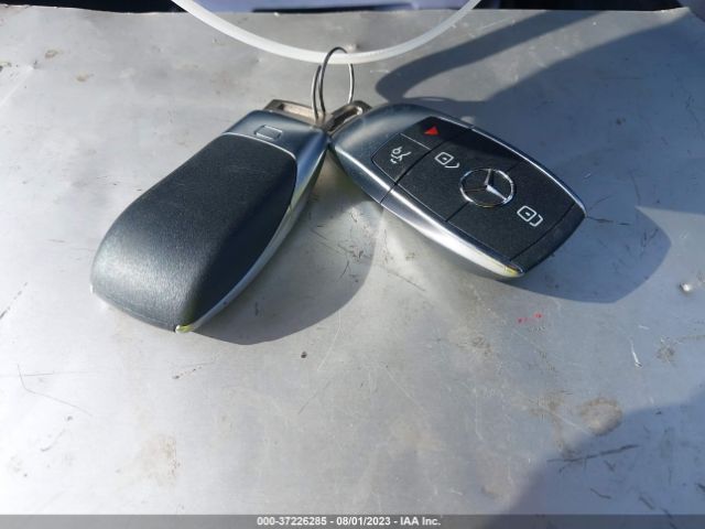 W1N4M4GB3PW274684 Mercedes-Benz Glb Glb 250