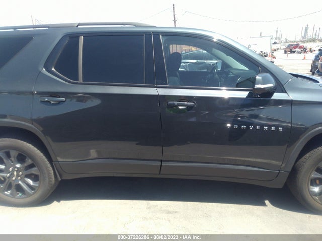 Chevrolet Traverse Rs 2020 1GNERJKW6LJ165818 Image 13