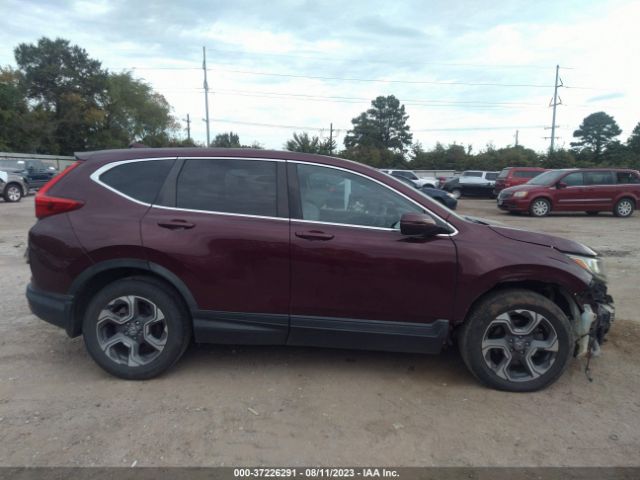 7FARW1H53HE018120 Honda CR-V EX
