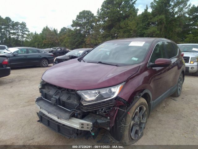 7FARW1H53HE018120 Honda CR-V EX