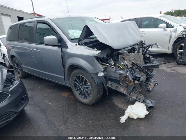 2019 2C4RDGEG5KR663924 main image