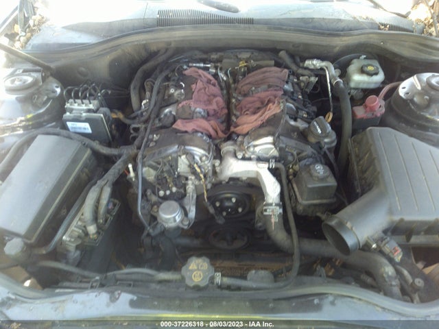 Chevrolet CAMARO LT 2015 2G1FD1E34F9106773 Image 10